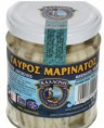 KALLONI - MARINATED ANCHOVIES 200 GR